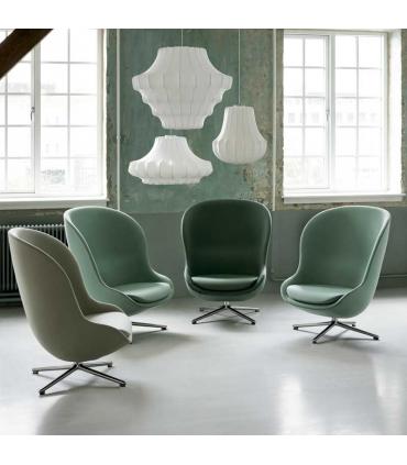 Phantom Suspension Lamp