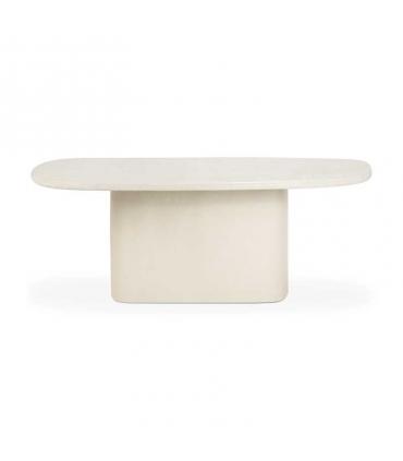 Elements Oval Table
