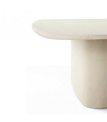 Elements Oval Table