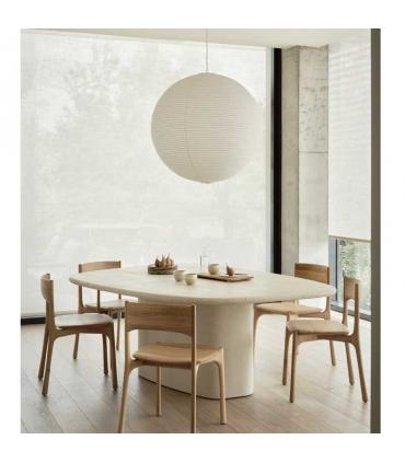 Elements Oval Table