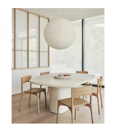 Elements Oval Table