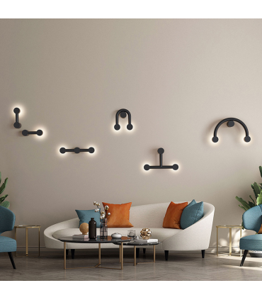 Rigoberta Wall Direct Super Curved