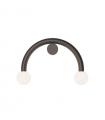 Rigoberta Wall Direct Curved