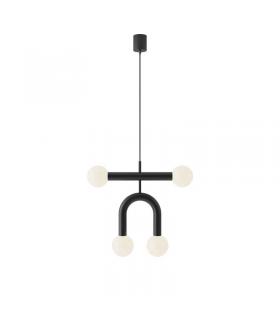 Rigoberta Pendant Duo Super Curved