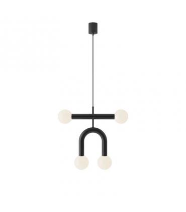 Rigoberta Pendant Duo Super Curved