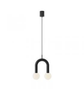 Rigoberta Pendant Super Curved