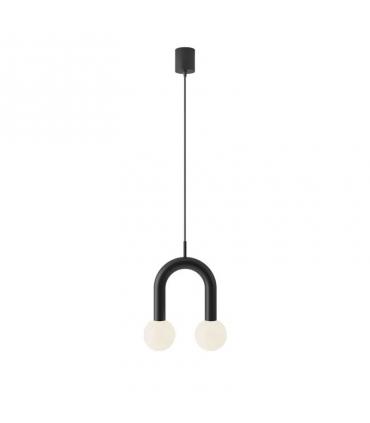 Rigoberta Pendant Super Curved