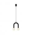 Rigoberta Pendant Super Curved