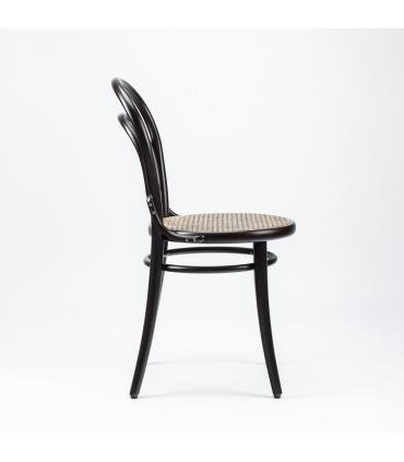 14 Silla Mimbre