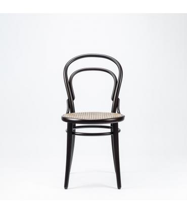14 Silla Mimbre