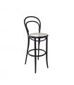 14 Wicker Bar Stool