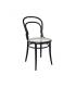 14 Silla Mimbre