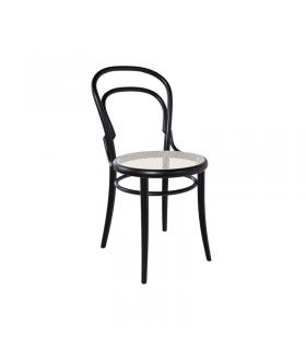 14 Wicker Chair