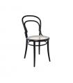 14 Silla Mimbre