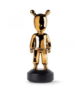 The Guest XL Gold