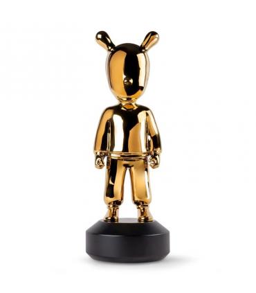 The Guest XL Gold