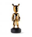 The Guest XL Gold