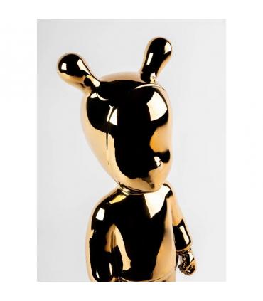 The Guest XL Gold