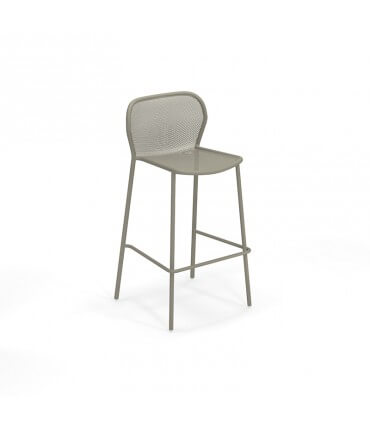 Darwin stool | Emu, outdoor furniture | Carlakey