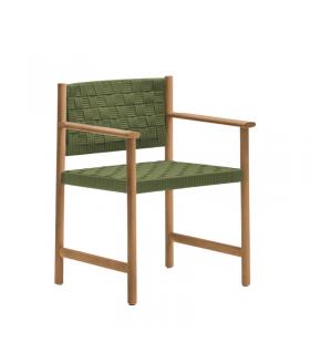 Griante Armchair