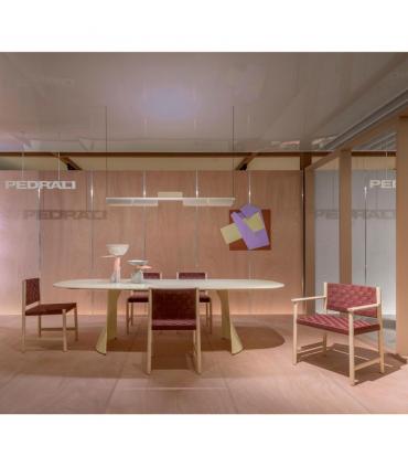 Griante Armchair