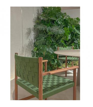 Griante Armchair