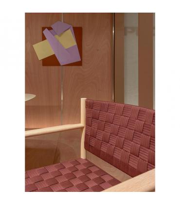 Griante Armchair