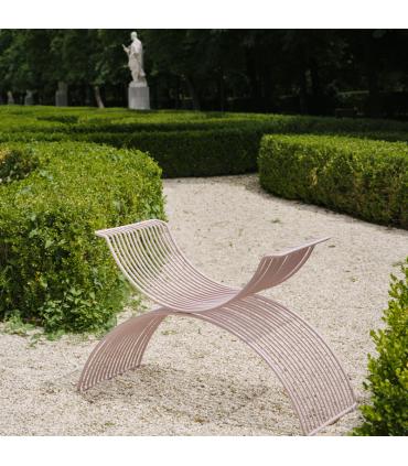 Roman Chair
