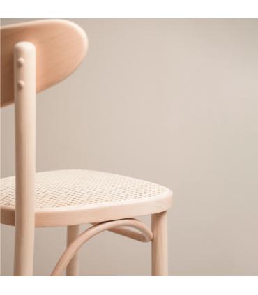 Banana Silla Mimbre