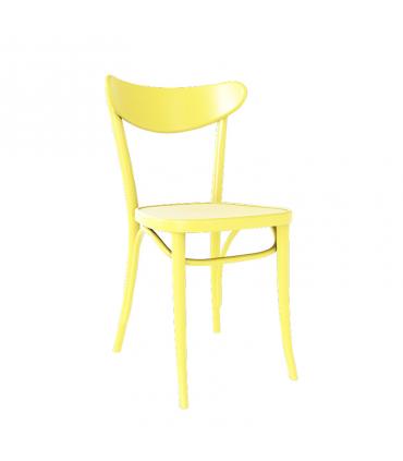 Chair Banana Beech | Ton, wooden furniture | CarlaKey