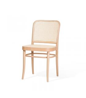811 Full Wicker Chair