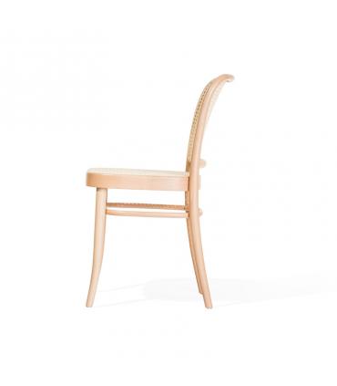 811 Silla Mimbre Full