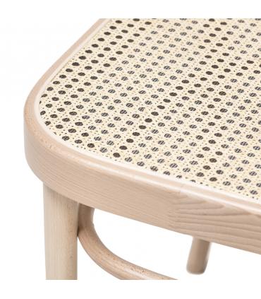 811 Silla Mimbre Full