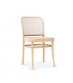 811 Silla Mimbre Half
