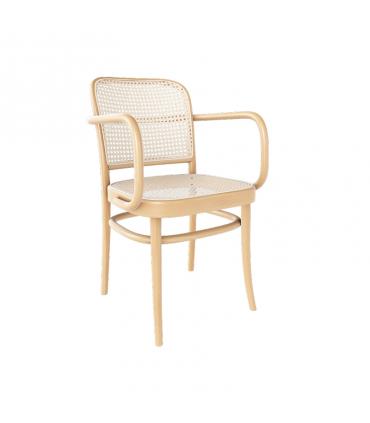 811 Sillón Mimbre Full