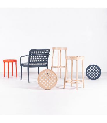 822 Armchair