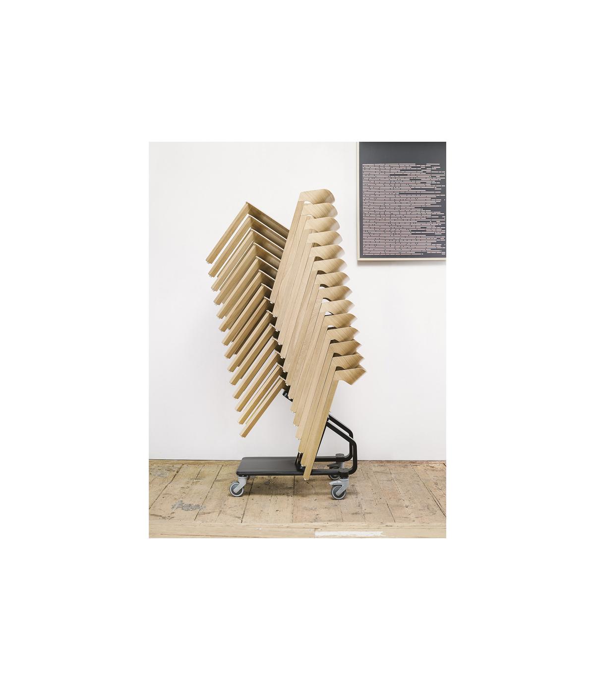 Merano Chair Chair Merano | Ton, wooden furniture | CarlaKey