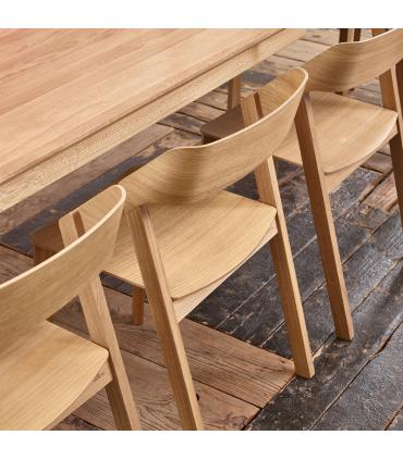 Merano Silla