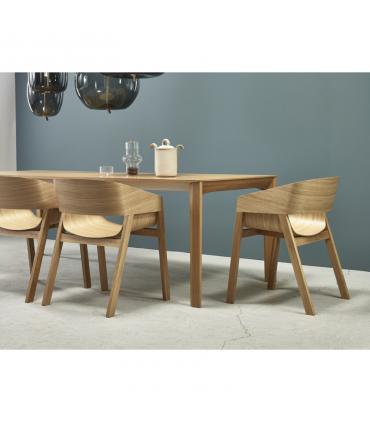 Merano Armchair