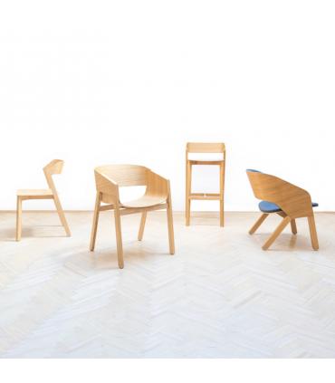 Merano Armchair