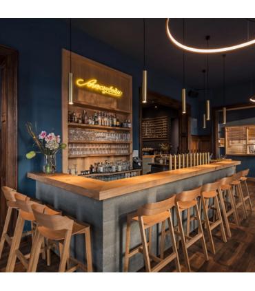 Merano Bar Stool