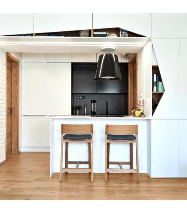 Merano Bar Stool