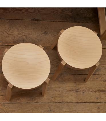 Punton Stool