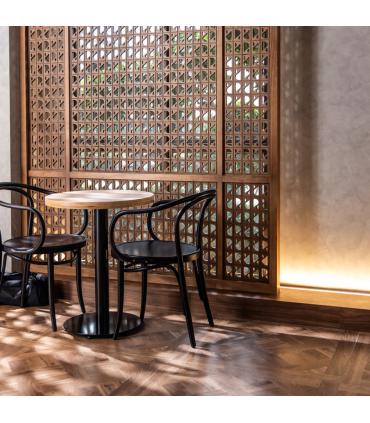 30 Beech Armchair