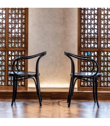 30 Beech Armchair