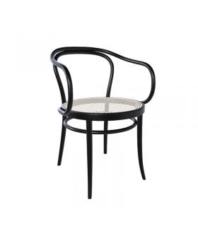 30 Sillón Mimbre