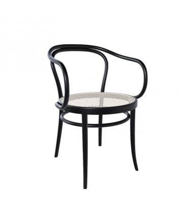 30 Sillón Mimbre