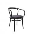 30 Leather Armchair