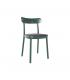 Zitta Leather Chair
