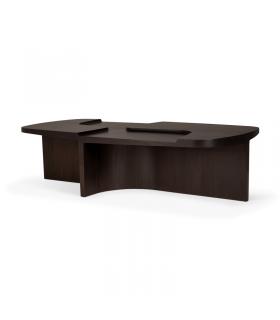 Brutalist Coffee Table